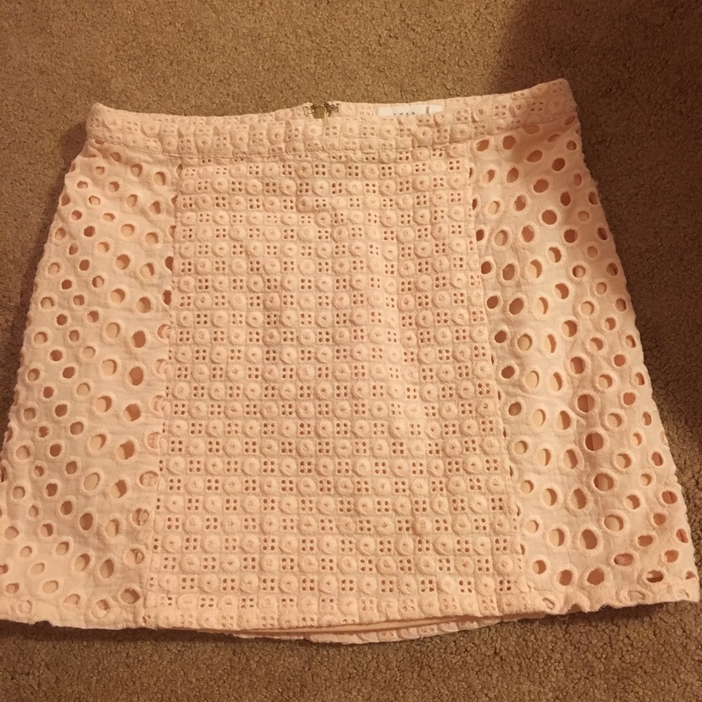 Lush skirt